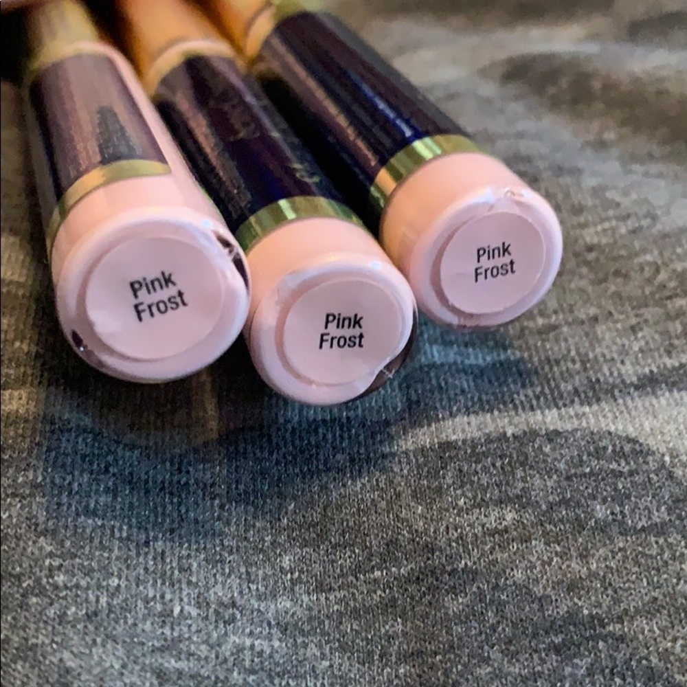 ShadowSense - Pink Frost - SeneGence